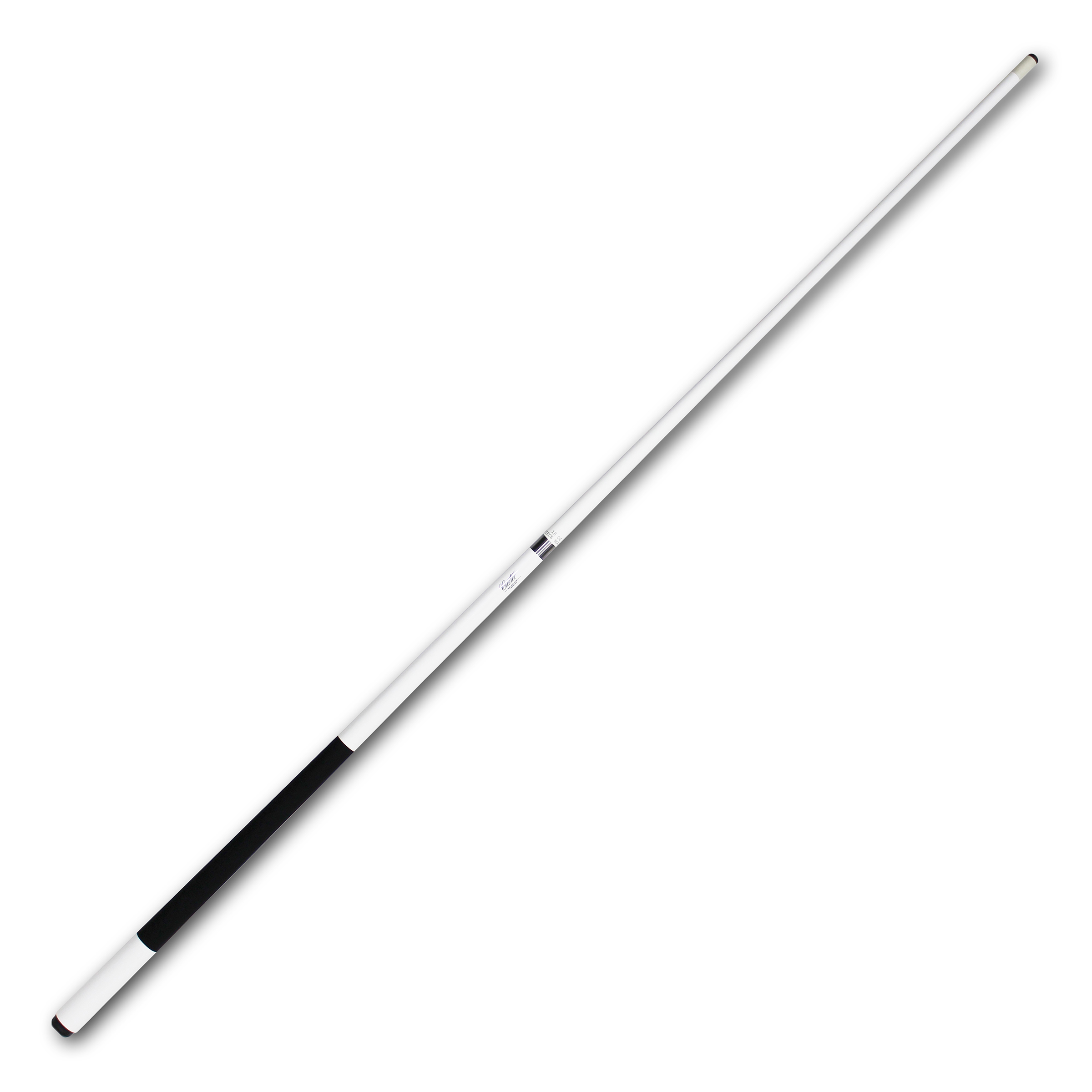 Details about   Balance Rite One Piece Short Pool Cue 48" Heavy Weighted w/ FREE Shipping 