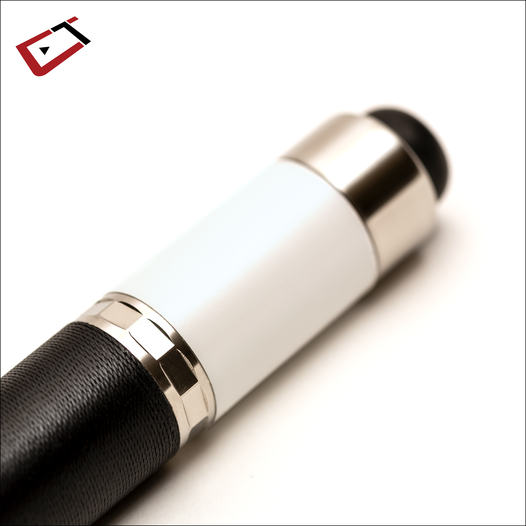 CYNERGY SVB GEN ONE, PEARL WHITE | Cuetec