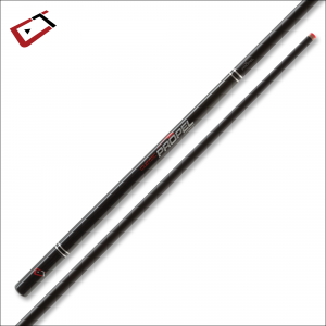 Propel Jump Cue Galaxy Gray