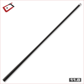 World's Best Carbon Fiber Shafts | Cuetec Cynergy 11.8mm Shaft