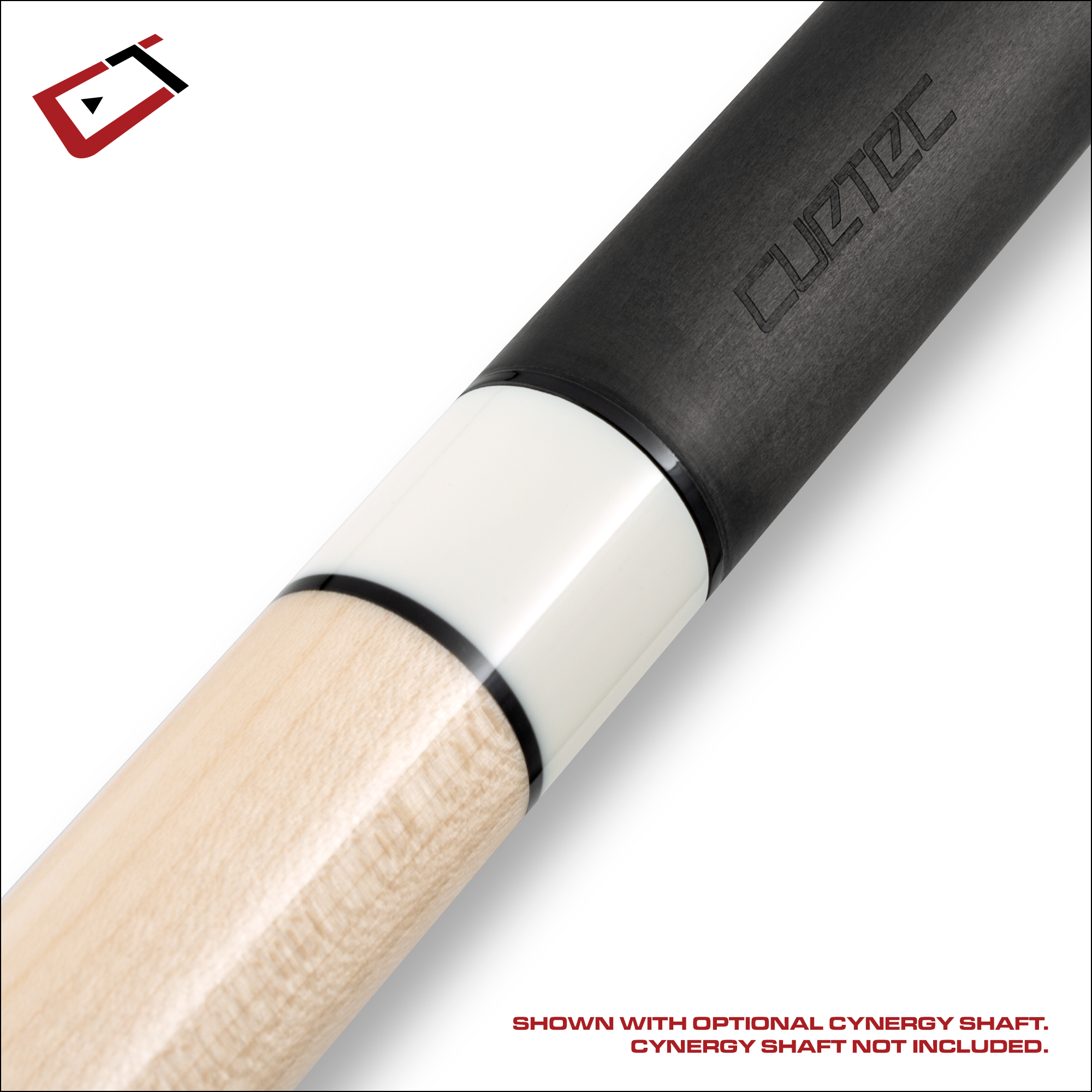 Details about   Cuetec AVID Era 95-323LW Sneaky Pete 6Point Natural Pool Cue w/ Many