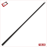World's Best Carbon Fiber Shafts | Cuetec Cynergy 12.5mm Shaft Radial