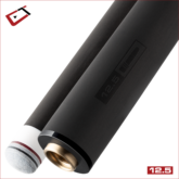 World's Best Carbon Fiber Shafts | Cuetec Cynergy 12.5mm Shaft Uni-Loc