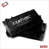 World's Best Carbon Fiber Shafts | Cuetec Cynergy 12.5mm Shaft Uni-Loc