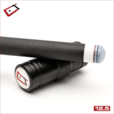 World's Best Carbon Fiber Shafts | Cuetec Cynergy 12.5mm Shaft