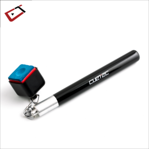 Cuetec Tip Chalker and Aerator