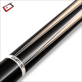 Cuetec | AVID Era Sneaky Pete Cue, 6PT Natural No Wrap