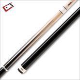 Cuetec | AVID Era Sneaky Pete Cue, 6PT Natural No Wrap