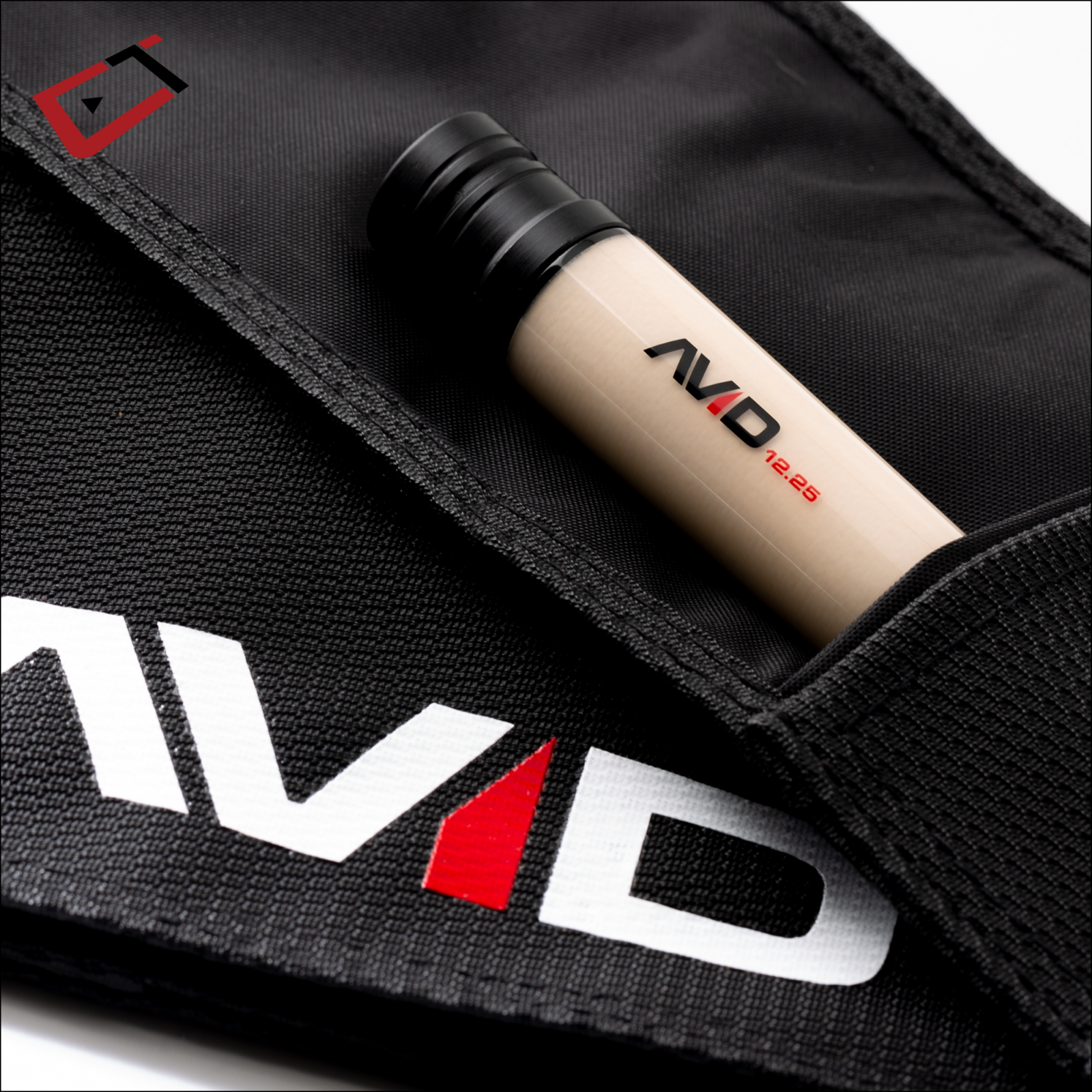 Cuetec AVID Chroma NW Currency Shaft Bag