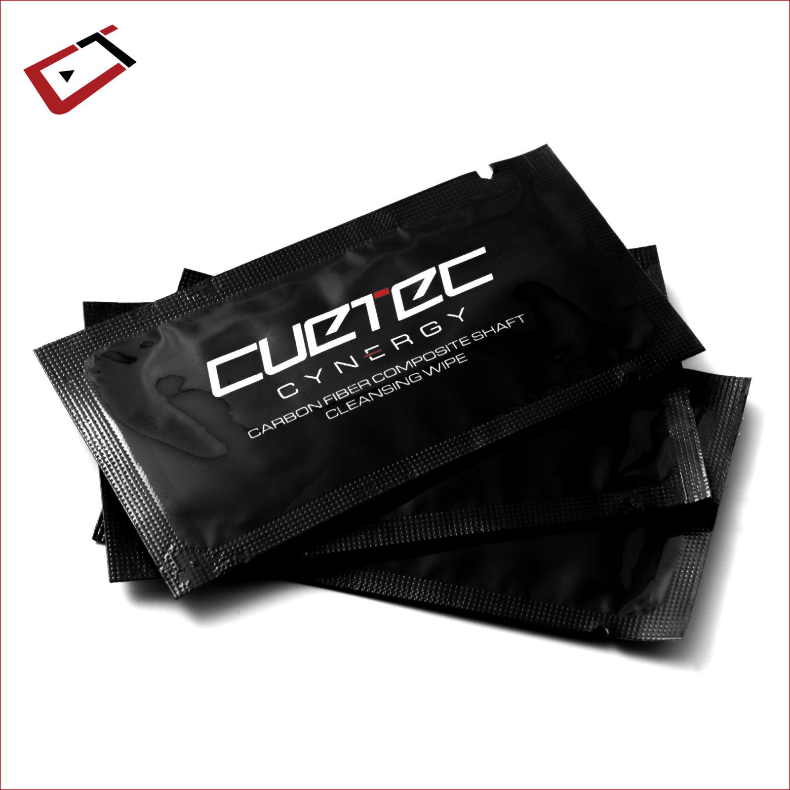 Cuetec Cynergy SVB Ghost Edition Wipes