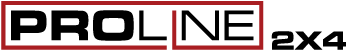 Cuetec Pro Line 2x4 Logo
