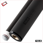 World's Best Carbon Fiber Shaft | Cuetec Cynergy 10.5mm Shaft 5/16 X18