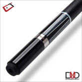 Cuetec | AVID Opt-X Shaft and Cues, FK Blue Cues