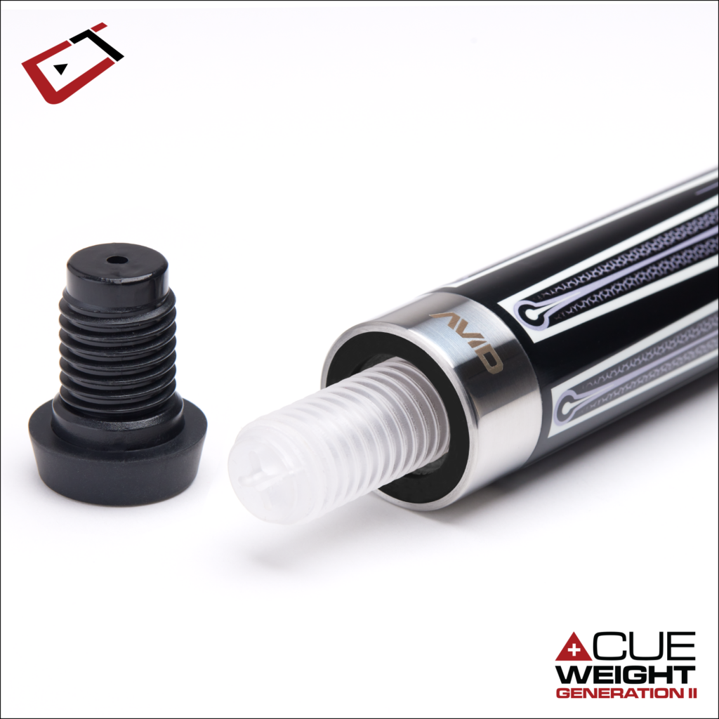 Cuetec Avid Opt X Lavender main image 0