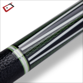 Cuetec | AVID Opt-X Shaft and Cues, Mint Cues