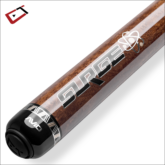 AVID Surge Jump Cues | Brown Stain