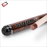 AVID Surge Jump Cues | Brown Stain