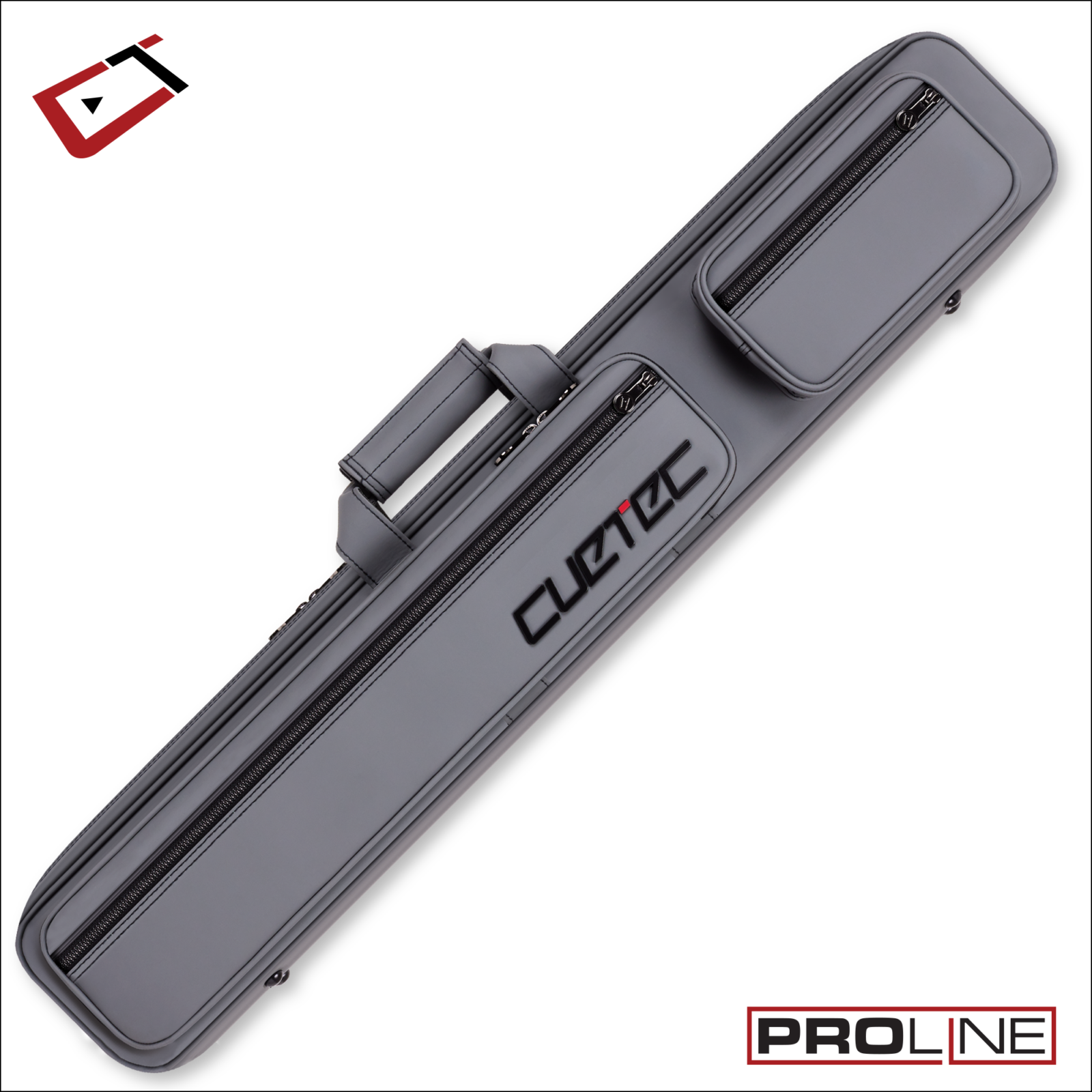 23 Cuetec Pro Line 4x8 Ghost Edition 95-756 Main