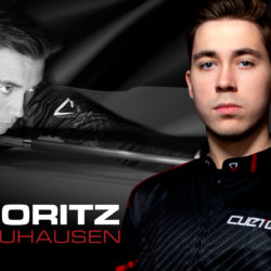 Moritz Neuhausen to Cuetec Team