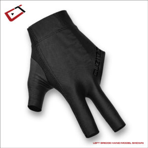 2023 Cuetec 95-743-XX Axis Noir Glove Main