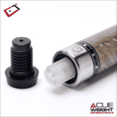 Cuetec Cynergy Truewood Series Cue| Sycamore II Leather Wrap