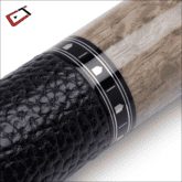 Cuetec Cynergy Truewood Series Cue| Sycamore II Leather Wrap