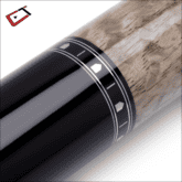 Cuetec Cynergy Truewood Series Cue | Sycamore II (No Wrap)