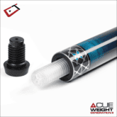 Cuetec Cynergy X Series Cue| Lagoon UPW