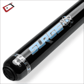 AVID Surge Jump Cues | Black/Blue