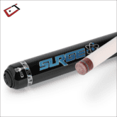 AVID Surge Jump Cues | Black/Blue