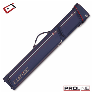 2025 Cuetec Pro Line 3x5 Navy 95-757N Main