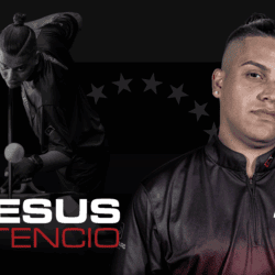 2025 Atencio to CT Pro Team
