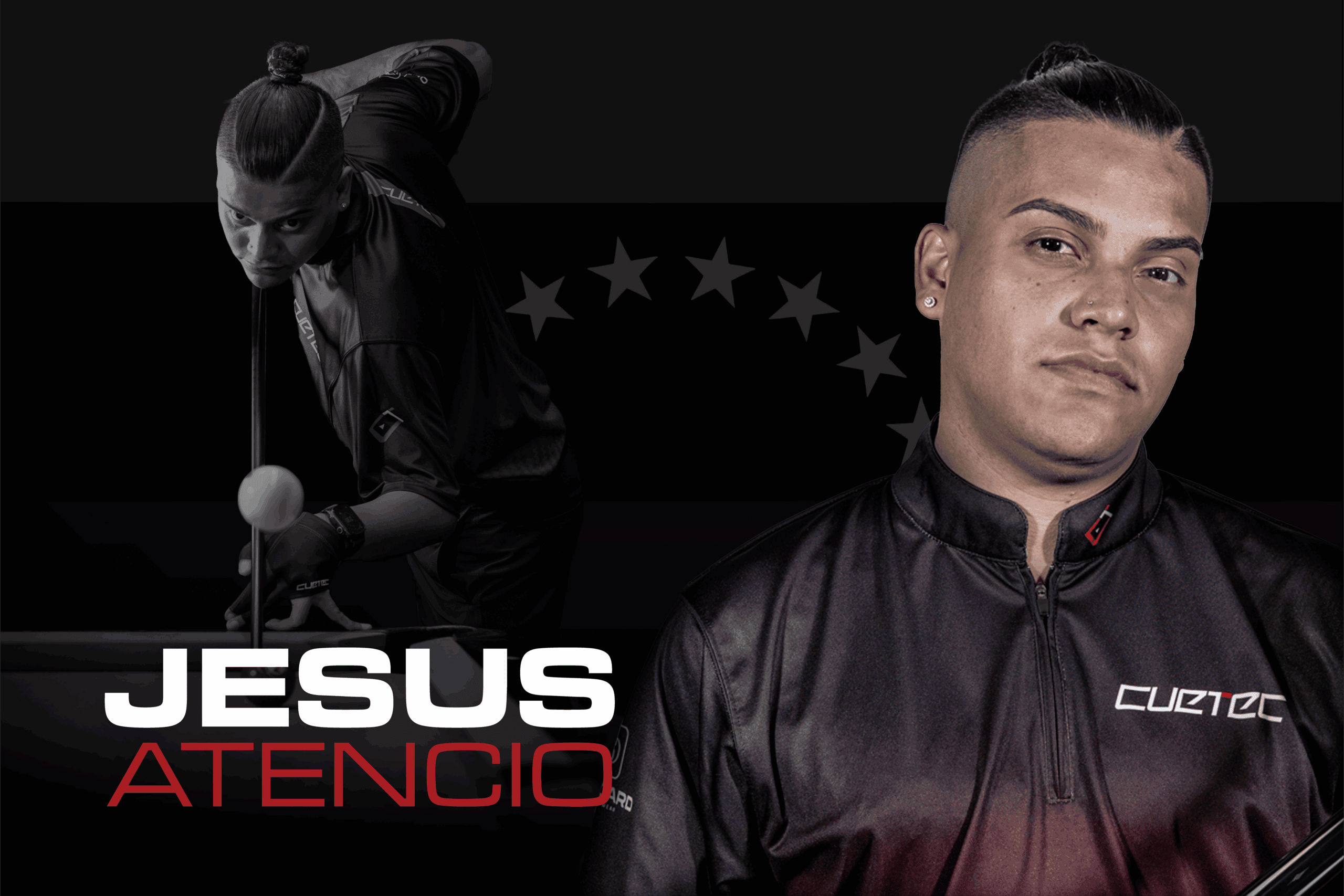 2025 Atencio to CT Pro Team