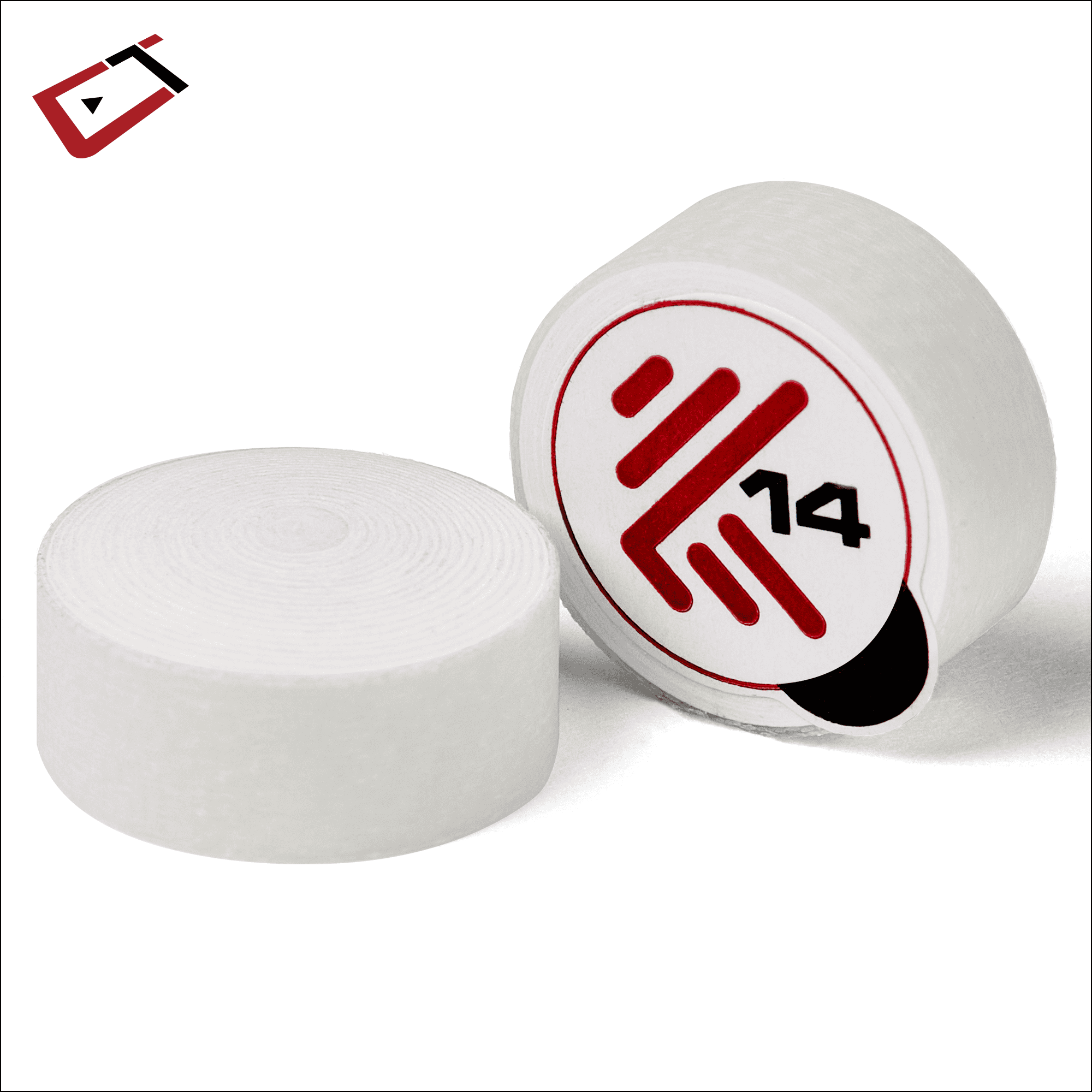 2025 Cuetec Kintrol Tip 14mm 95-857 Main