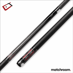 Cynergy Nineball Series Cues | Cuetec