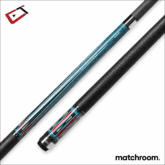 Cynergy Nineball Series Indigo Blue Stain | Cuetec