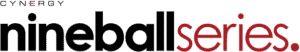 2026 Cuetec Cynergy Nineball Series Logo