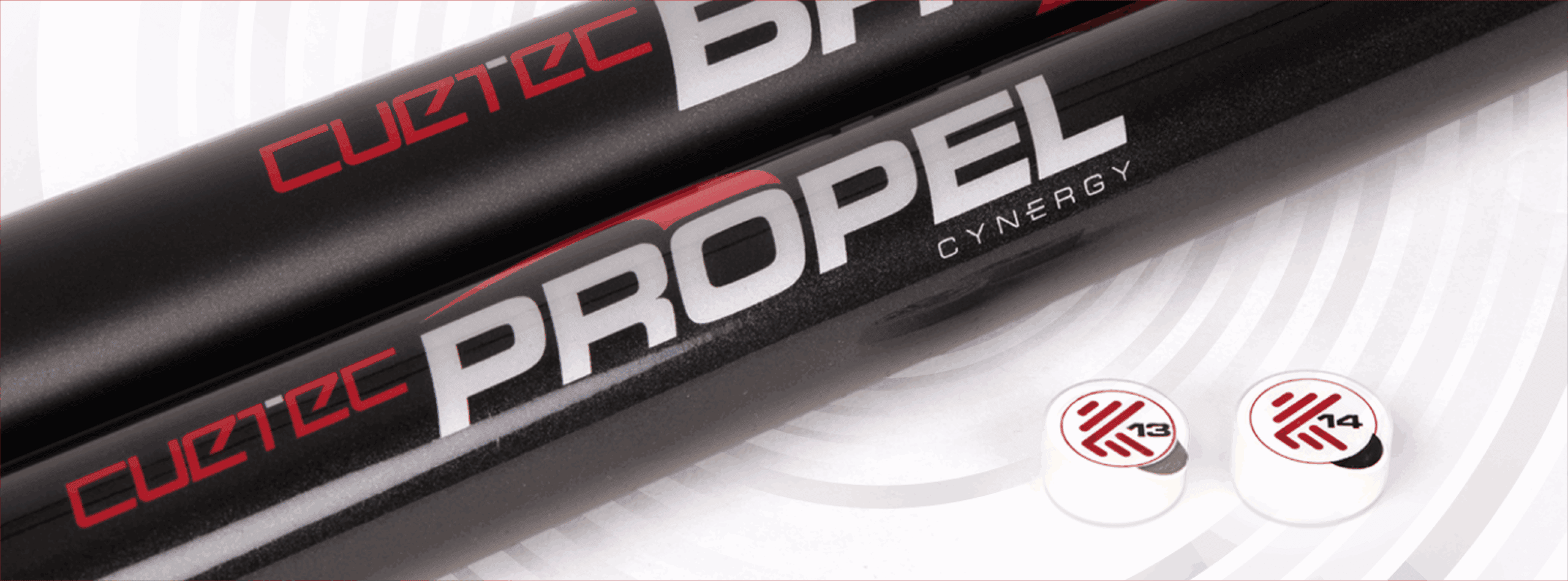 Cuetec Accessories Kintrol Composite Tip Install
