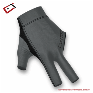 2025 Cuetec 95-744-XX Axis Ghost Edition Glove Main