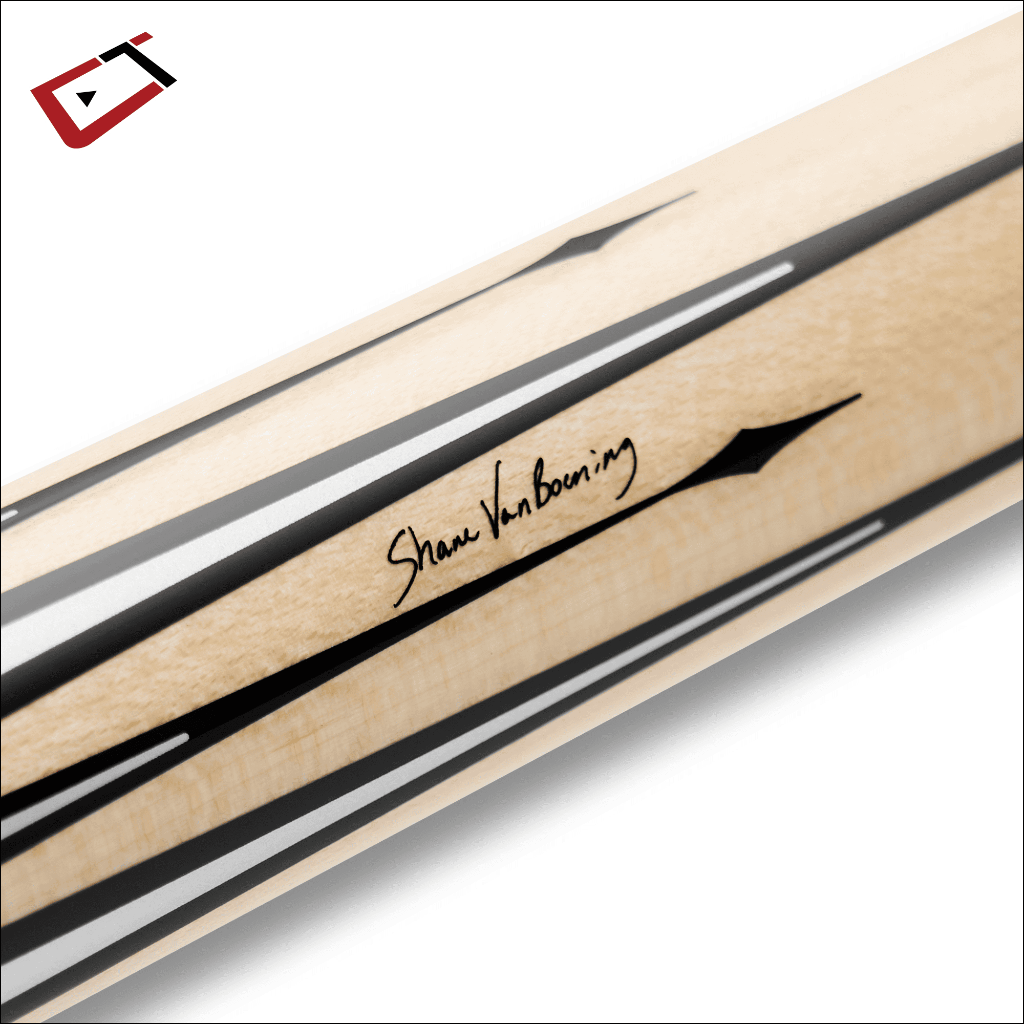 26-CT-CYN-SVB-GEN2-95-137LTW-NAT-12.5-SIGNATURE 2026 Cuetec Cynergy SVB GEN2 95-137LTW Natural Signature