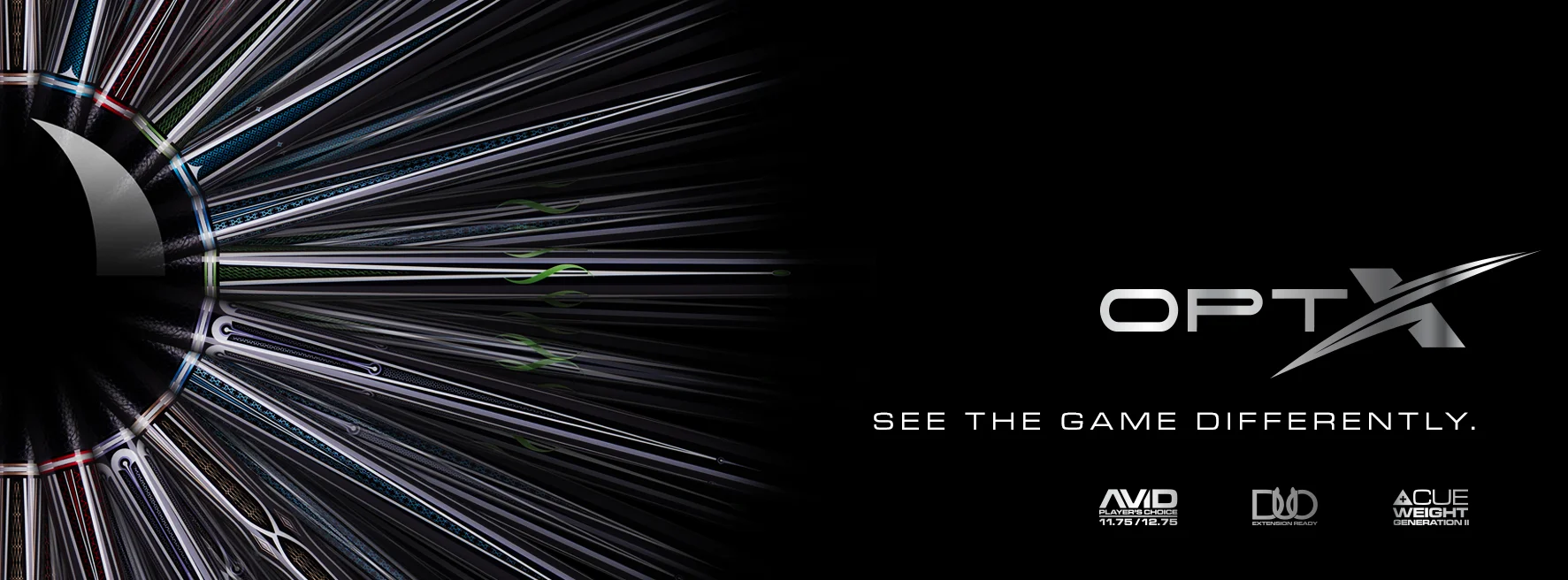 AVID Opt-X Series Cues